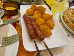 -乐凯撒披萨(汇港购物中心店)