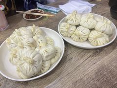 -津门张记包子铺(华昌道店)