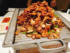 -四季民福烤鸭店(前门大栅栏店)