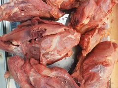 牛腱子-清真铁志明腊牛羊肉