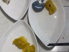 -船歌·鱼水饺青岛菜(国贸商城店)