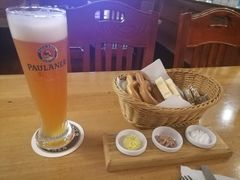 -沈阳瑞士酒店·普拉那啤酒坊