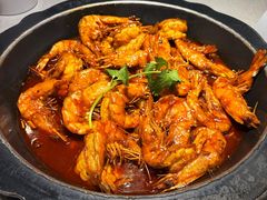 -巴蜀王婆大虾(南锣鼓巷店)
