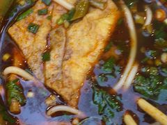 -万松园云记·生烫牛肉面(MOMOPARK店)