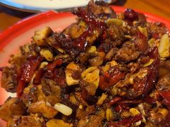 -柴窝堡22号辣子鸡·传承新疆菜