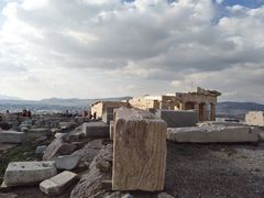 -奥林匹亚宙斯神庙