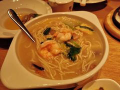 莆田卤面-莆田餐厅PUTIEN(深圳湾万象城家宴店)