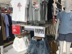 -优衣库(北京万柳华联购物中心店)