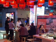 -巴蜀大将火锅(太原旗舰店)