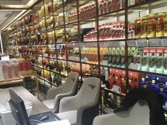 -神洲四海大酒楼(王府井澳门中心店)