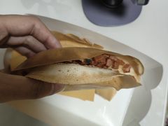 -易老大蛋烘糕(奎星楼总店)