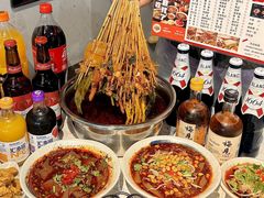 -成都瓜串串(华强北店)