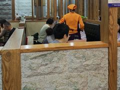 -青松馆韩国料理(香港中路佳世客店)