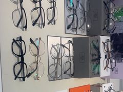 -浮光眼镜·蔡司视觉合作·数字验配中心(陆家嘴店)