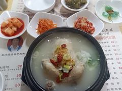 -长顺参鸡汤店(西塔总店)