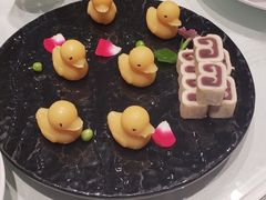 -北京全聚德(西客站店)