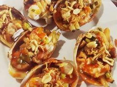 -幸福姐海鲜大排档