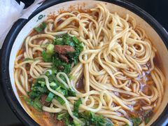 牛肉拉面大-宛平李记小吃(东关街店)