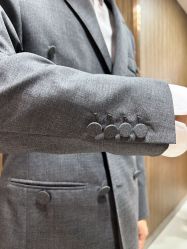 -钴蓝西服定制·男士礼服租赁(鄞州店)