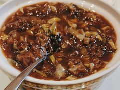 惠丰堂烧烩爪尖-惠丰堂饭庄·烤鸭·京味菜(翠微路店)