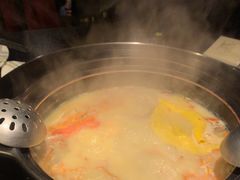 -捞王锅物料理(凯旋路店)