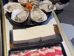-蚝大仙横琴生蚝火锅(中央汇店)
