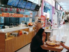 -鱼你在一起(燕郊永旺梦乐城店)