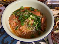 -勃利地摊·勃立小串烧烤