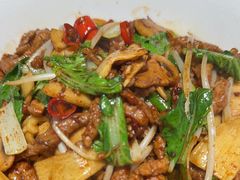 -寻裕记·现炒浇头面(人民广场店)