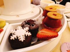 -哈根达斯(龙湖时代天街店)