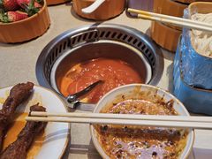 -海底捞大排档火锅(打浦路店)