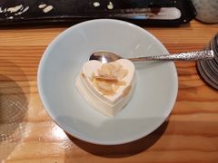 杏仁布丁-Tuna maki寿司(园区永旺店)