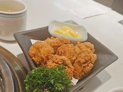 -千寻山野烤肉(中关村店)