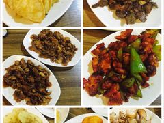 -炙热童年·老北京炙子烤肉(南锣鼓巷店)