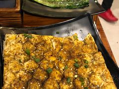 -乐山烧烤·罗田吊锅·小龙虾(航天兴隆国际店)