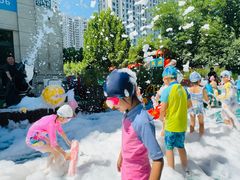 -蓝莓果幼儿园(通州梨园店)