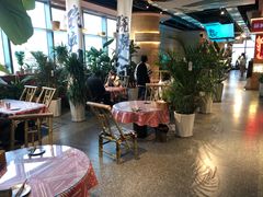 -火塘云南烧烤大排档