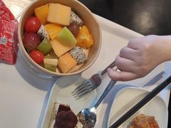 -宜家·瑞典风味餐厅(无锡店)