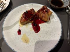 -博林天瑞喜来登酒店·西丽尚膳