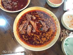 -天全县三土司椒麻鸡餐厅