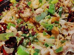 -大丰收脆鱼(浦西万达店)