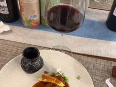 -格桑花开药膳蔬食文化空间