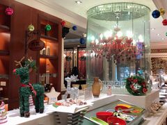-古南都饭店-遂心遂意自助餐厅(广州路店)
