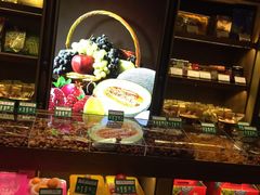 -天山醉美·新疆餐厅(富华里店)