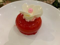 -芭菲盛宴·环球美食(袁家岗店)