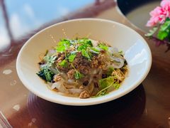 渔家大拌菜-渔公码头·九龙湾国际饭店