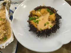 -良友·海鲜青岛菜(五四广场店)