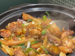-肥家大排档(天河体育西店)