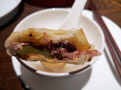 驴肉火烧-掌柜的店·河南菜(世茂店)