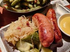 -京A Taproom·精酿餐吧(CBD店)